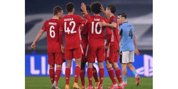 Der Fußballgeist, den der FC Bayern München geerbt hat, ist es wert, gelernt zu werden